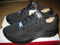 Skechers Big Appeal Sneaker schwarz Gr. 39 NEU Baden-Württemberg - Mannheim Vorschau