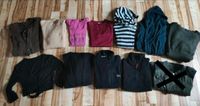 Pullover, Hoodie, Gr 34 xs J.Wolfskin/Engelbert St/Carhartt/EDC Nordrhein-Westfalen - Lübbecke  Vorschau