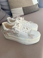Buffalo Schuhe mit Schmetterlingen Osterholz - Tenever Vorschau