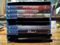 PS4 Spiele Play Station 4 Games Thüringen - Frankenblick Vorschau