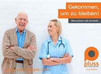 Wir suchen zum nächstmöglichen Zeitpunkt: Pflegeassistent (m/w/d) Niedersachsen - Oldenburg Vorschau