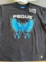 Pequs T-Shirt Gr. L Hessen - Groß-Zimmern Vorschau