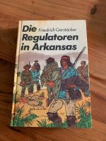 Die Regulatoren in Arkansas Sachsen - Jahnsdorf Vorschau