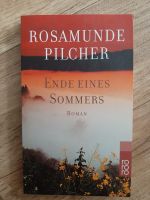 Roman / Ende eines Sommers von Rosamunde Pilchers Dortmund - Mitte Vorschau