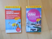 Reiseführer Dubai VAE Emirate Abu Dhabi Marco Polo mit Karte Niedersachsen - Wolfsburg Vorschau