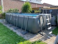 Intex Ultra XTR Quadra 549 x 274 x 132 cm Megaset Nordrhein-Westfalen - Bornheim Vorschau