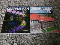 Jahrbuch Oberhausen 2012 und 2013 Nordrhein-Westfalen - Raesfeld Vorschau