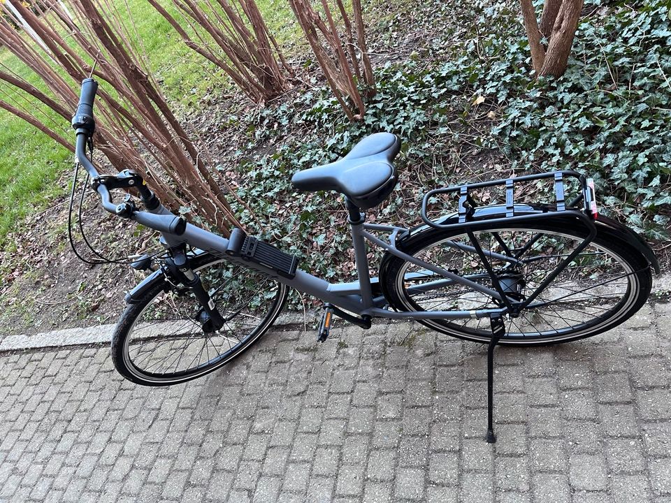 Diamant Damen Citybike 28" in Dresden