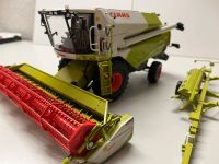 CLAAS Tucano450 Modell 1/32 Mähdrescher AgroMais Bayern - Neumarkt-Sankt Veit Vorschau