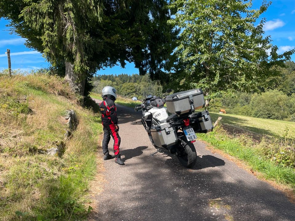 Triumph Tiger 1200 XCA 2018 Vollausstattung / TOP in Usingen