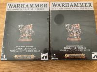 Warhammer Age of Sigmar Torrk Lennsen Khardron Overlords Köln - Ehrenfeld Vorschau