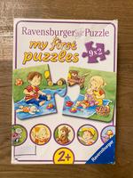 Ravensburger My First Puzzles - Puzzle ab 2 Rheinland-Pfalz - Wolfsheim Vorschau