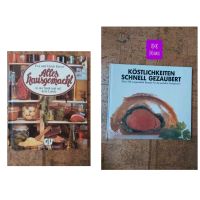 NEU Köstlichkeiten schnell gezaubert / Alles hausgemacht Kochbuch Niedersachsen - Bovenden Vorschau
