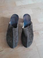 Softclox mit tollem Lochmuster, Gr. 39 Bayern - Miltenberg Vorschau