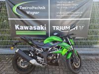 Kawasaki Z125 Niedersachsen - Bramsche Vorschau