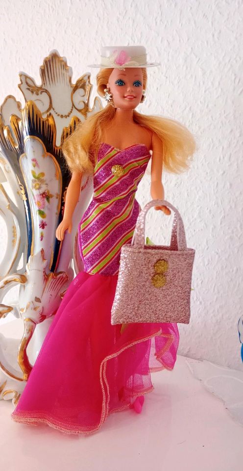 Selten..Mattel Barbie.. in Rastatt