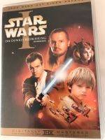 DVD Star Wars Die dunkle Bedrohung, 2er DVD-Set Wandsbek - Hamburg Marienthal Vorschau