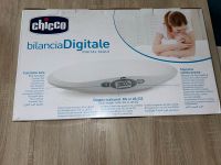 Chicco Digitale Babywaage 30g bis 20kg neuwertig Niedersachsen - Raddestorf Vorschau