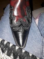 Cowboystiefel Westernstiefel Coyote Gr 38 Schleswig-Holstein - Wilster Vorschau