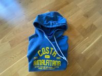 Zara Hoodie Amalfi Küste Gr. M Bayern - Nandlstadt Vorschau