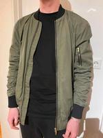 Herrenjacke Kr. Passau - Passau Vorschau