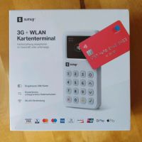 Sumup 3G+W-Lan Kartenterminal Bayern - Bindlach Vorschau