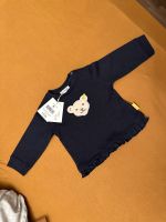 Steiff Baby Pullover 62 neu Baden-Württemberg - Neulußheim Vorschau