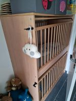 Stockbett Etagenbett Kita / Tagesmutter Krippenbett Nordrhein-Westfalen - Steinfurt Vorschau