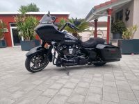 Harley Davidson Road Glide  +Jekill &Hyde Baden-Württemberg - Waldenburg Vorschau