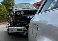 Hallenplatz / Große Garage / Scheunenplatz Niedersachsen - Helmstedt Vorschau