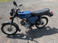 Simson S 51 Enduro 4 Gang BJ.1983 KBA Papiere 60 km/h Thüringen - Kraftsdorf Vorschau