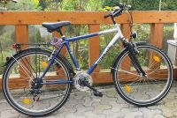 Jugendfahrrad - Jungenfahrrad  26 Zoll Rheinland-Pfalz - Bad Ems Vorschau