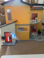 Playmobil Modernes Wohnhaus + 4 Zimmer Berlin - Zehlendorf Vorschau