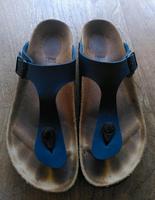 Birkenstock Gizeh Sandalen Gr. 37 Wandsbek - Hamburg Poppenbüttel Vorschau