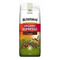 10 Packungen ALTOMAYO BIO Espresso 2,5KG PREMIUM Kaffee Gourmet Frankfurt am Main - Westend Vorschau