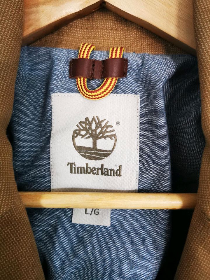 Timberland Jacke L in Visbek