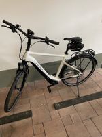 E-Bike Pegasus Premio Evo 10 Lite Niedersachsen - Meppen Vorschau