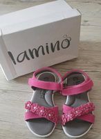 NEU⭐Sandalen Leder⭐Lamino⭐Gr. 25 Saarland - Merzig Vorschau