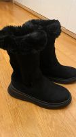 Neu!Kinder Winter Stiefel ZARA Gr.34 Saarland - Saarlouis Vorschau