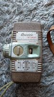 Antiquität Requisite alte Filmkamera Revere Eight mit Tasche Kr. München - Unterschleißheim Vorschau