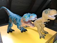 Dinos Figuren Sachsen-Anhalt - Gommern Vorschau