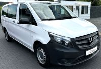 Mercedes-Benz Vito Kasten 110 CDI Lang Tempo|Leder|Flügeltüren Hessen - Kassel Vorschau