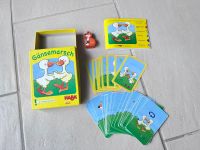 Kartenspiel Gänsemarsch von Haba Hessen - Hainburg Vorschau