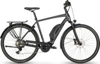 Stevens E-Bormio Luxe Gent (Phantom Grey) 2023 Größe 55cm,58cm Bayern - Würzburg Vorschau