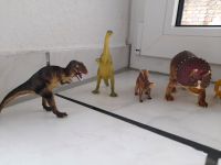 Dino Spielzeug Figuren Rheinland-Pfalz - Schifferstadt Vorschau