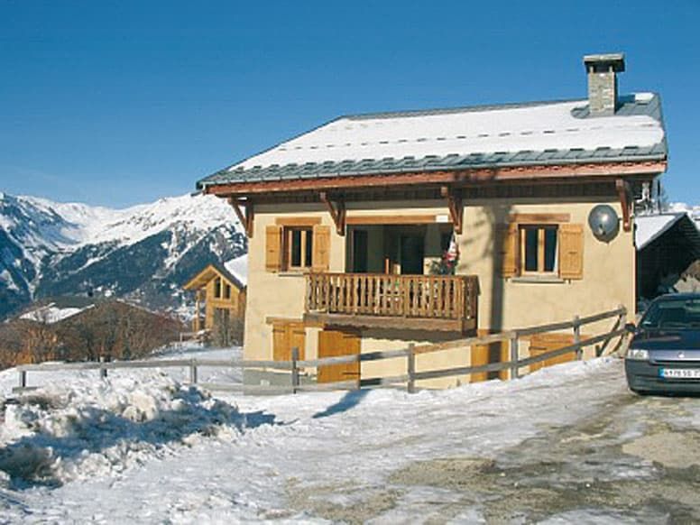 Sonderangebote Skiurlaub - Ferienhaus Hütte Chalet Österreich CH in Karlsruhe