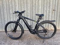 Bulls Copperhead EVO2, E-Bike, Fahrrad Bayern - Mainleus Vorschau