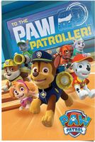 Poster Paw Patrol - groß a 61 x 91 cm Niedersachsen - Cuxhaven Vorschau