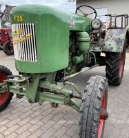 Fendt F25 Dieselross Rheinland-Pfalz - Schoden Vorschau