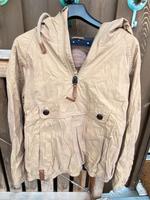 Naketano Jacke beige M Bayern - Bad Kötzting Vorschau